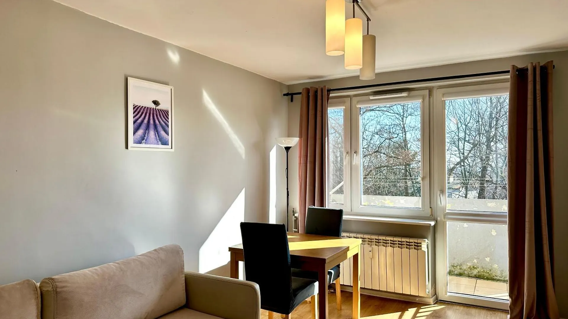 Apartment Apartament Marilyn 865 Sopot