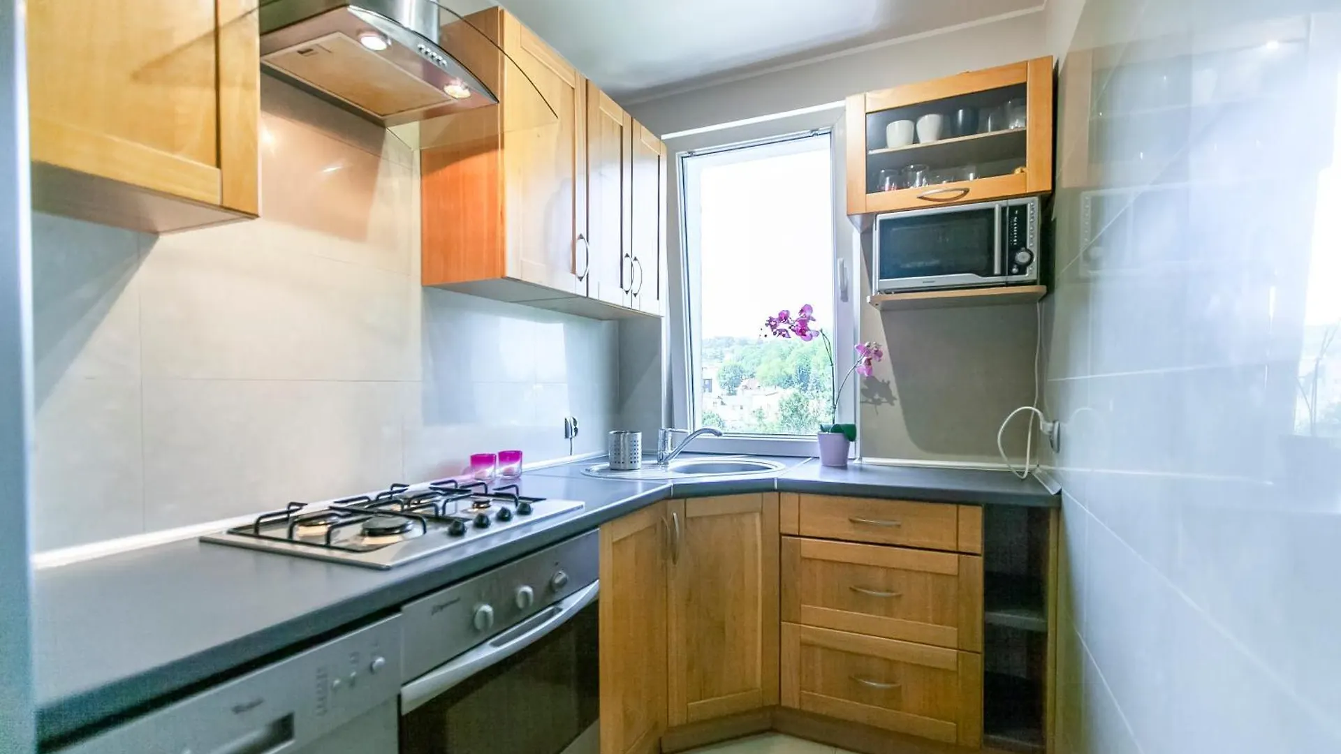 Apartament Marilyn 865 Sopot Apartment