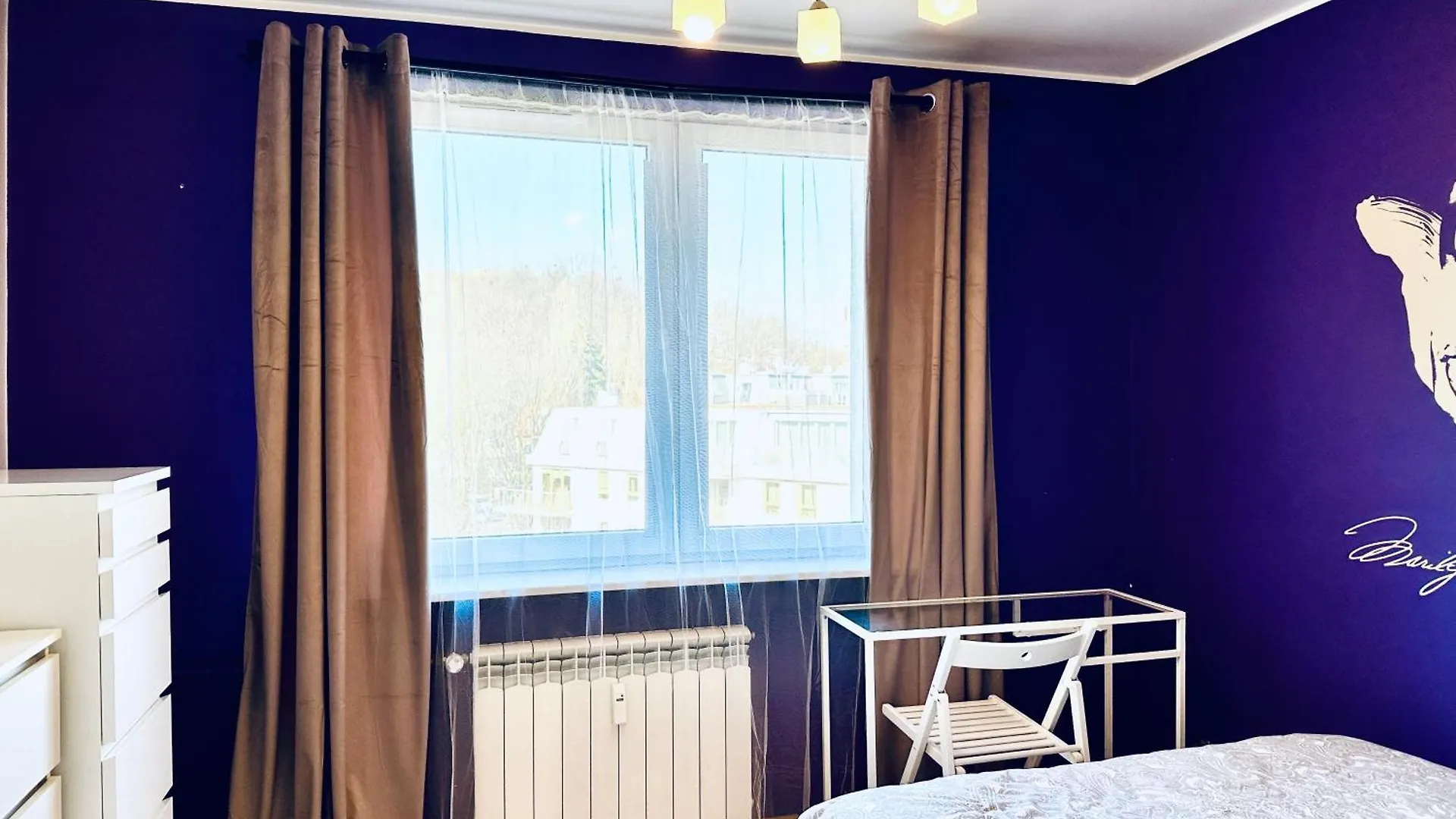Apartament Marilyn 865 Sopot