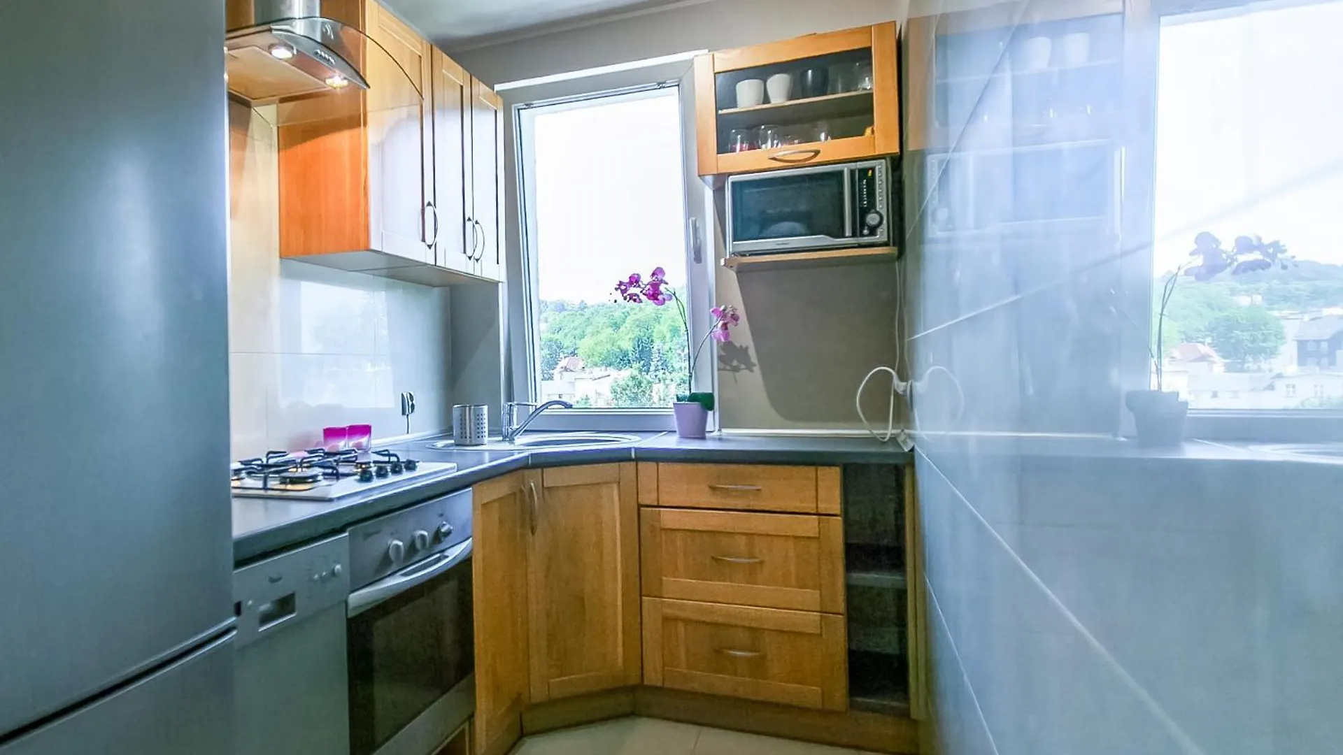 Apartament Marilyn 865 Sopot 0*,