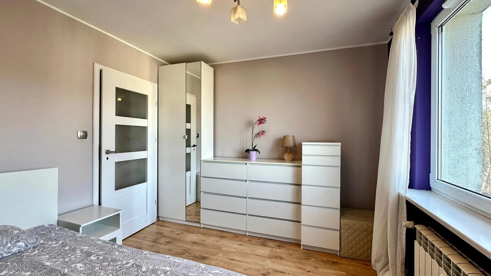 Apartament Marilyn 865 Sopot Apartment
