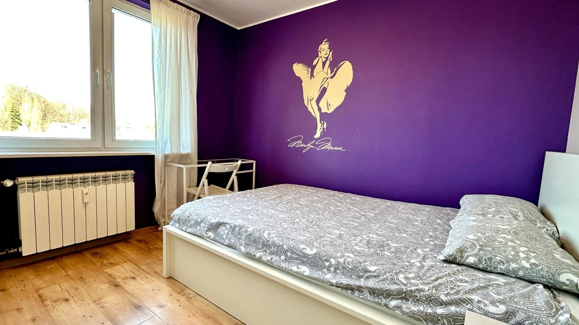 Apartment Apartament Marilyn 865 Sopot