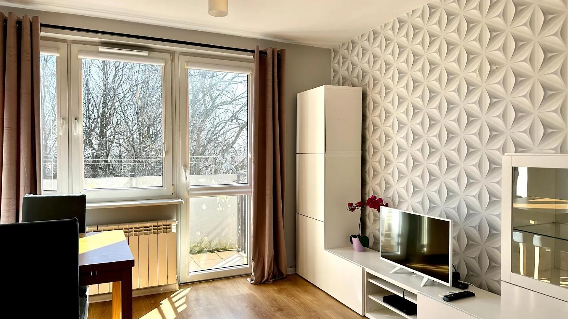 Apartament Marilyn 865 Sopot